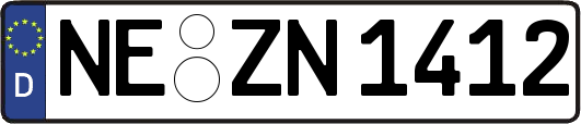 NE-ZN1412
