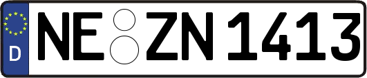 NE-ZN1413