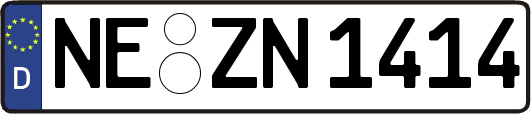 NE-ZN1414