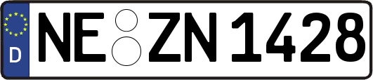 NE-ZN1428