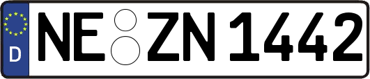 NE-ZN1442