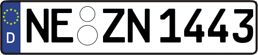 NE-ZN1443