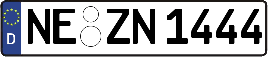 NE-ZN1444