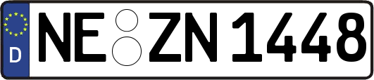 NE-ZN1448