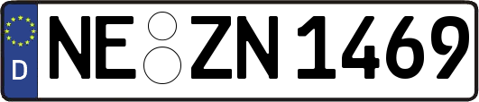 NE-ZN1469
