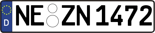 NE-ZN1472