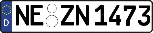 NE-ZN1473