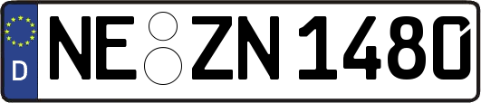NE-ZN1480