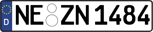 NE-ZN1484