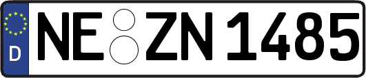 NE-ZN1485