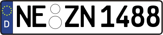 NE-ZN1488