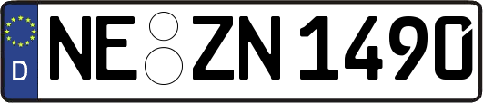 NE-ZN1490