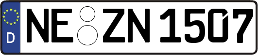 NE-ZN1507