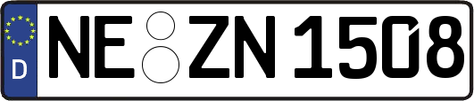 NE-ZN1508
