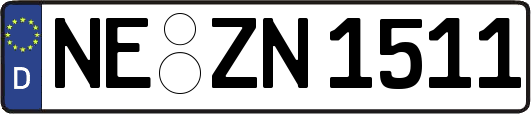 NE-ZN1511