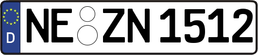NE-ZN1512