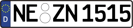 NE-ZN1515