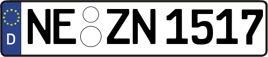 NE-ZN1517