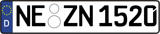 NE-ZN1520