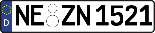 NE-ZN1521