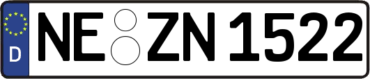 NE-ZN1522