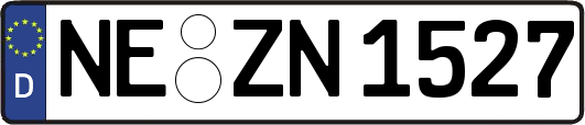 NE-ZN1527