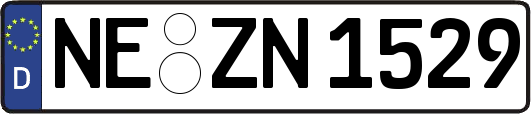 NE-ZN1529