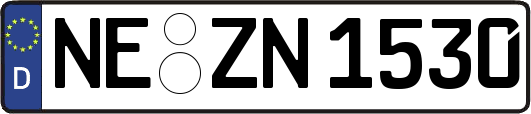 NE-ZN1530