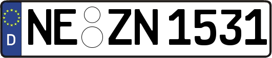 NE-ZN1531