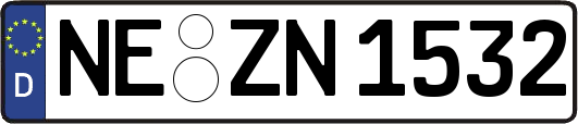 NE-ZN1532
