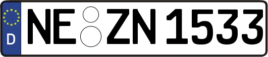 NE-ZN1533