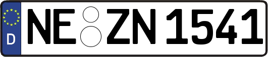 NE-ZN1541