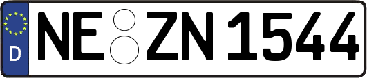 NE-ZN1544