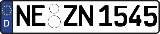 NE-ZN1545
