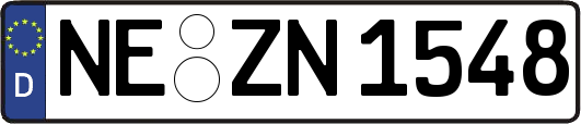 NE-ZN1548