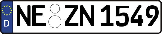 NE-ZN1549