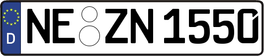NE-ZN1550