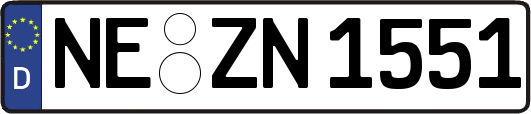 NE-ZN1551