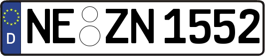 NE-ZN1552