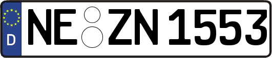 NE-ZN1553
