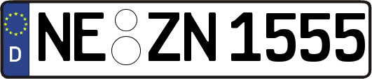 NE-ZN1555