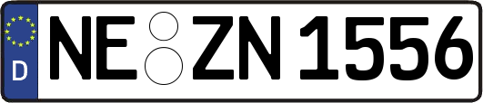 NE-ZN1556