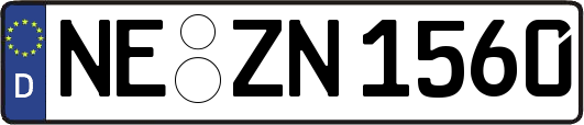 NE-ZN1560