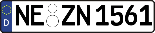 NE-ZN1561