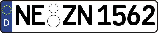 NE-ZN1562