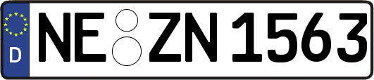 NE-ZN1563