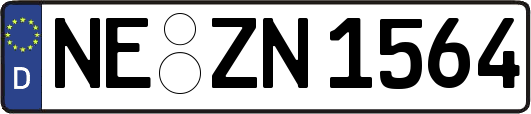 NE-ZN1564
