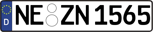 NE-ZN1565
