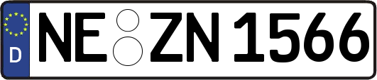 NE-ZN1566