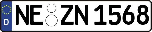 NE-ZN1568